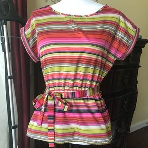 Banana Republic Blouse